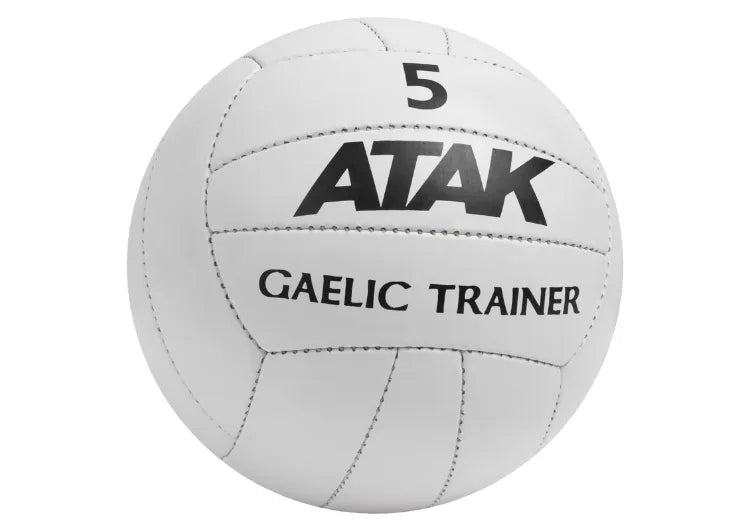 ATAK Gaelic Training Football