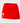 Bodibro Red Standard Camogie Skort