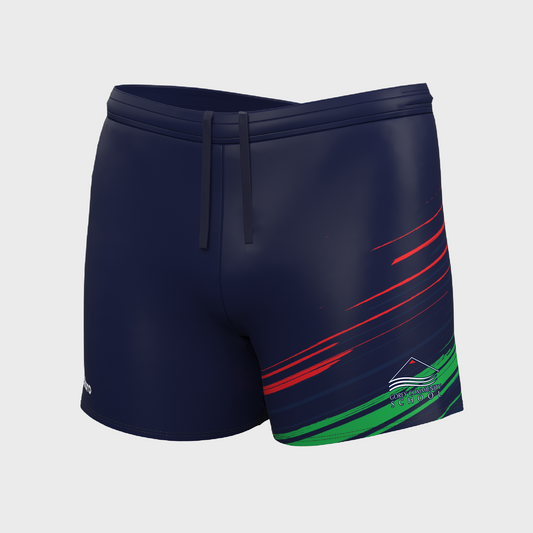 Gorey Community School Rewind Shorts