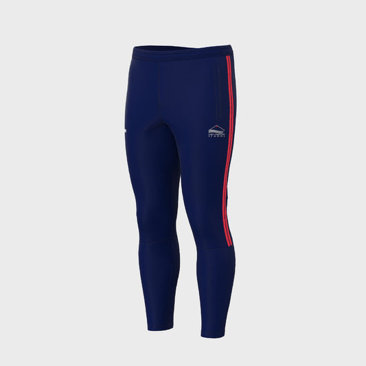 Gorey Community School Merk Skinny Tracksuit Pants