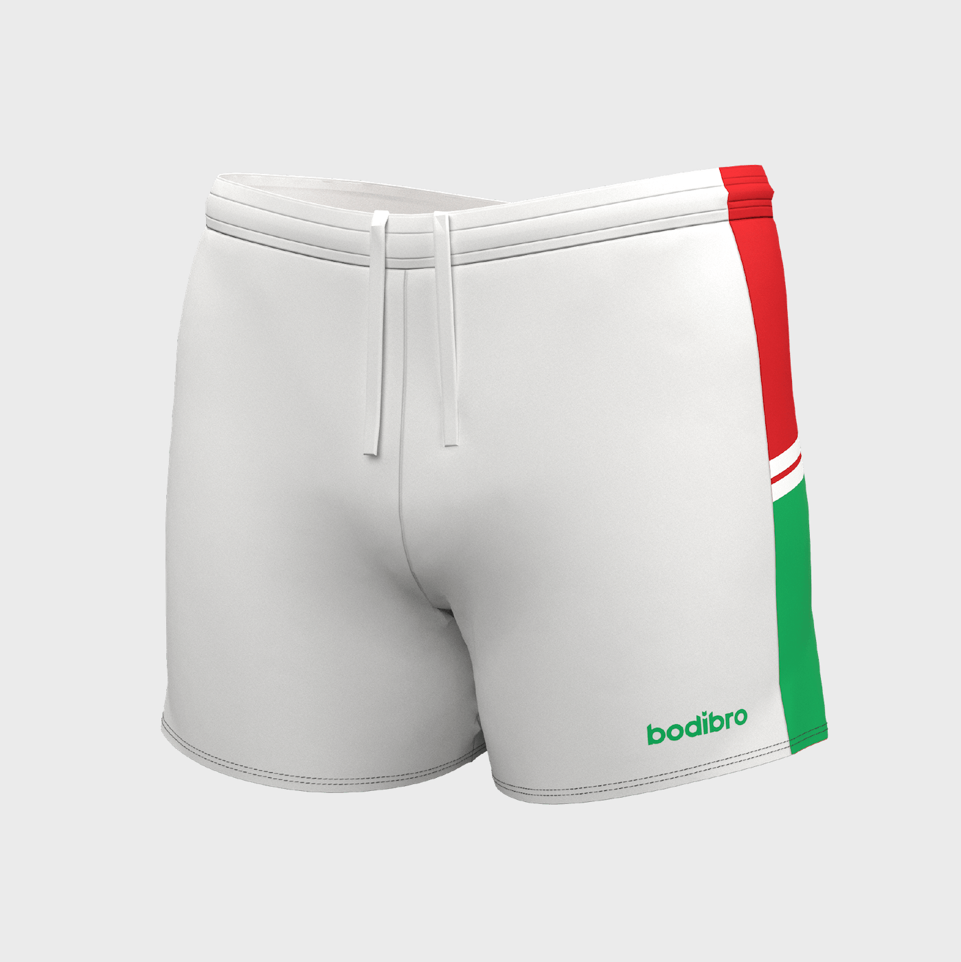 Gorey Community School Duo Shorts