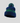 Exo Bobble Hat (Navy-Green)