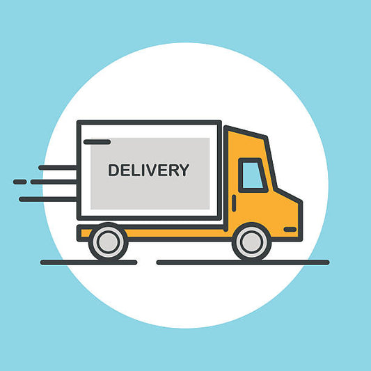Postage (within Ireland) via Courier